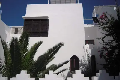 Image de Maison \/ villa - Asilah