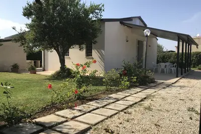 Image de Villetta San Lorenzo - Marzamemi
