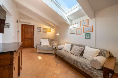Image de Appartement familial situé dans le centre historique