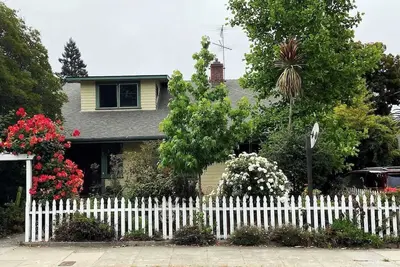 Image de Downtown Craftsman Style Home (4 personnes)