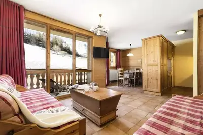 Image de 8-Zimmer-Wohnung für 14/16 Personen