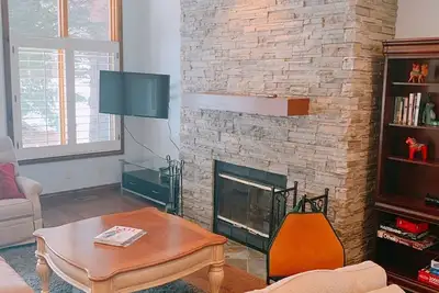 Image de Condo spacieux et familial de 3 chambres Ă coucher Ă Edwards, Co