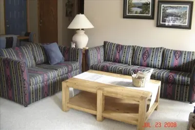 Image de Location Condo Summit County - Super emplacement et commodités!