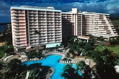 Image de Kaanapali Beach Club 21-28, 22-27, 22-29 décembre La plupart des dates en 2020