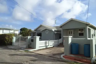 Image de Blue Haven Villa (Emplacement, Emplacement, Emplacement), «Un paradis pour les couples»