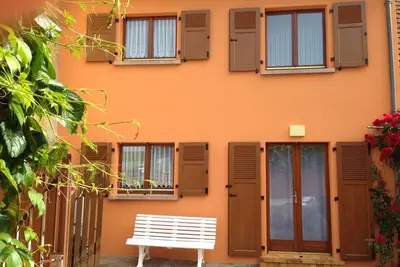 Image de Gite de vacances tout confort *** à Eguisheim près de Colmar