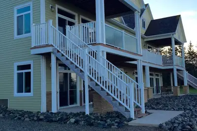 Image de Cape Breton Island Luxury Condo Sleeps 8 Condo 2