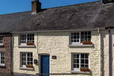 Image de Coachingmans Cottage