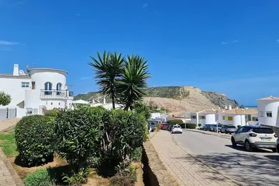 Image de Appartement, vue sur la mer, terrasse, 2 minutes de la plage, Wi-Fi