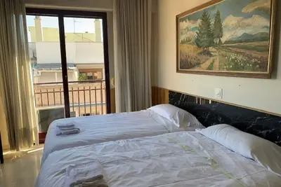 Image de Appartements Torr à Madrid: 6a / Chamartín / Av América / López de Hoyos