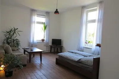 Image de Appartement avec style
