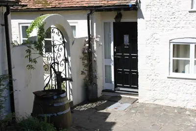 Image de Annexe à Heyshott, près de Midhurst, au cœur du parc national des South Downs