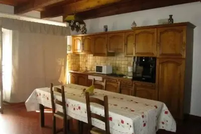 Image de Belle Maison pour 4 personne a Louer a saint Bonnet Pres Orcival