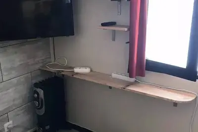 Image de Studio 4 Personnes Confort - Le Pas du Lac