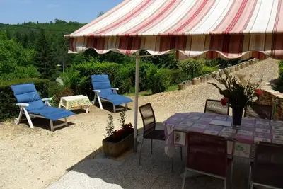 Image de 3-star listed stone house in the heart of Perigord Noir