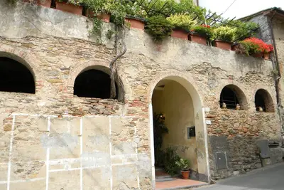 Image de appartement tous près de Pise