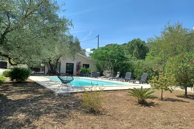 Image de Location villa Sollies Pont