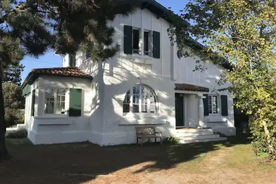 Image de Villa Ă Noirmoutier ( 175 m2, 11 personnes)