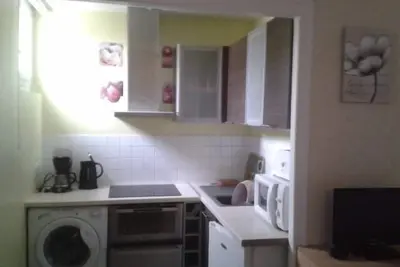 Image de loue studio à Bagnoles de l'orne de la decouverte normande à une cure