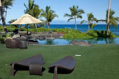 Image de Un domaine de 19 M $ avec la plus grande plage privée