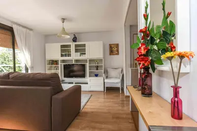 Image de Superbe apartement au cœur de Barcelone Poblenou // 0365956-0
