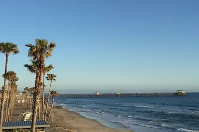 Image de Condo sur la plage dans un paradis tropical