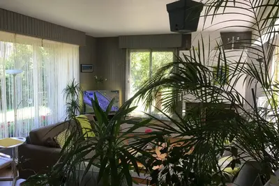 Image de Maison au calme Vue mer entre 6 et 9 mn des ≠ plages en voiture
