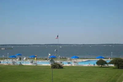 Image de Bayfront Condo région de Bethany Cedar Shores