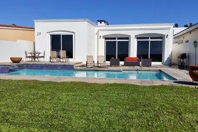 Image de Maison OCÉANFRONT RÉNODE Avec Piscine PRIVÉE Et Hot Tub À Mision Viejo