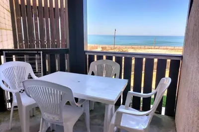 Image de Agréable appartement type 3 avec superbe vue sur l'Océan situé quartier Sud 8can