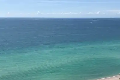 Image de Océan, océan, océan! La Perla Une vue imprenable sur l'Atlantique Sunny Isles Beach Miami