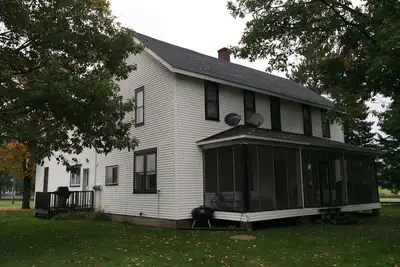 Image de Beautiful Lodge on a Farm