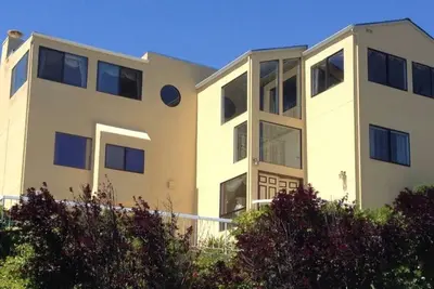 Image de Nouvelle Liste! Sfo Luxury House 4br / 3ba près de Sf et de la Silicon Valley