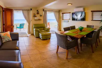 Image de Villa 3 Bas de Sunset Paradise Villas