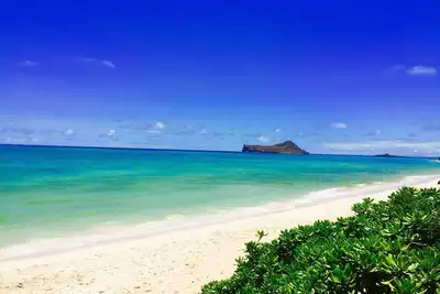 Image de Kailua-Pas De La Plage