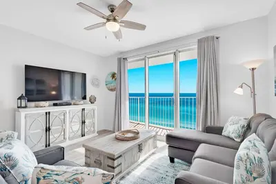 Image de ~ Ete Disponible ~ Beach Voir le Condo Dlx @ Resort mis Ă jour! Piscine / Hotub + Avantages Vip!