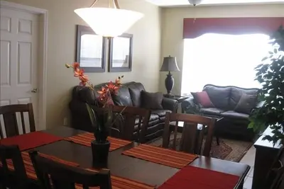 Image de Vous rêvez de Disney? Condo de luxe de 3 chambres à 3 milles de Disney