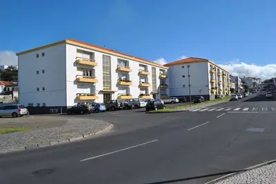 Image de City Apartment by the Sea