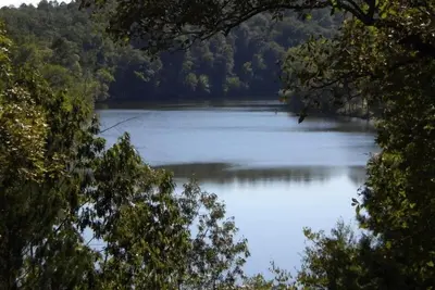 Image de Chalet du lac sur le Bluff