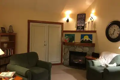 Image de 2 chambres / 2 salles de bain-Ski In / Out et très proche à pied du village