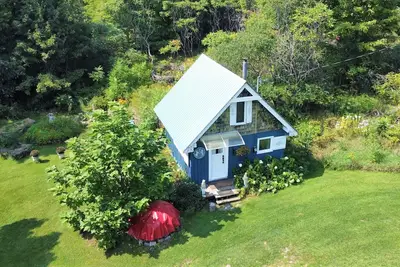 Image de Le Temps Perdu 88 Acres Privées