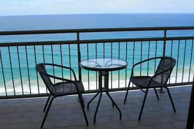 Image de Imperial Surf - 27e étage