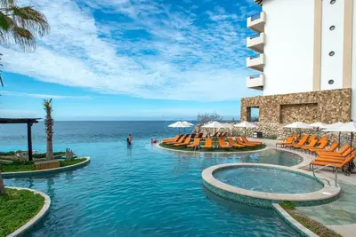 Image de Luxueux Penthouse 2 chambres