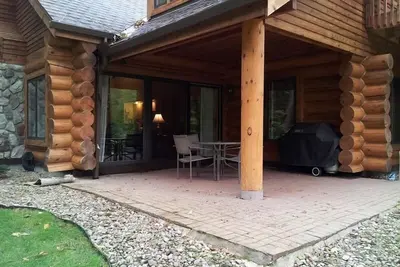 Image de Venez Golf Garland et rester dans le luxe 2 Chambre 2 Bathroom Condo
