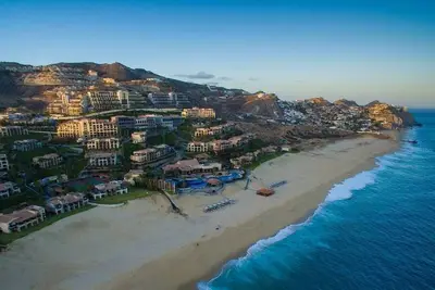 Image de Cabo Mex Pueblo Bonito Sb Exec 1 Br Suite Semaine De La Valentine - Golf Spa Mariage