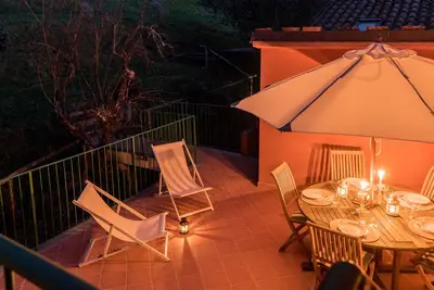 Image de L'appartement du Jardin entre parfums et couleurs de la Méditerranée