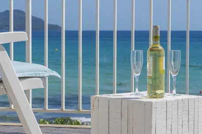 Image de M4r 01. Villa Tagaste, Playa de Muro
