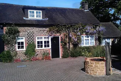 Image de Charme classé Grade Ii Cottage