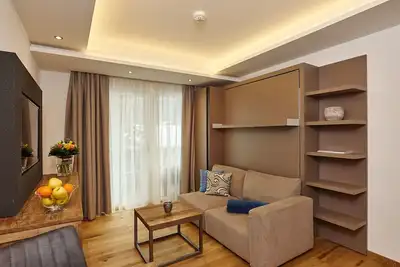 Image de Appartement \/ app. pour 4 personnes à 45 m² à Seefeld (59085)