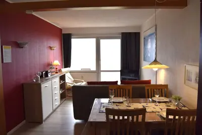 Image de Appartement / app. pour 4 personnes à 38 m² à Holm (26887)